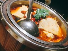 -云来居素食馆(南山店)