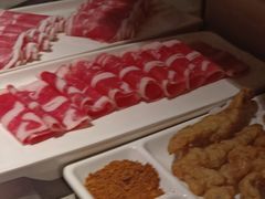 -海底捞火锅(崇文门新世界百货店)