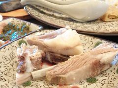 -格日勒阿妈蒙古厨房(大召店)