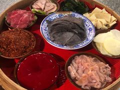 -董眼镜火锅(洪崖洞总店)