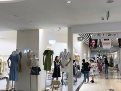 -广州白马服装市场