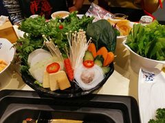 -东道煮牛肉火锅(重庆路店)