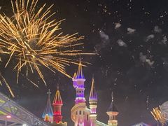 -沈阳方特欢乐世界