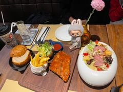 -Magnet磁食(愚园路店)
