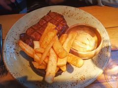 -The Meat & Wine Co Southbank(南岸店)