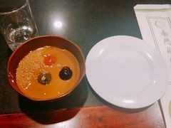 麻酱调料-南门涮肉(北洼路店)