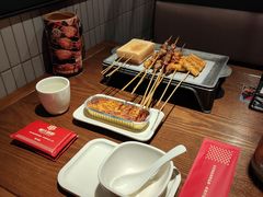 -管氏翅吧(地安门创始店)