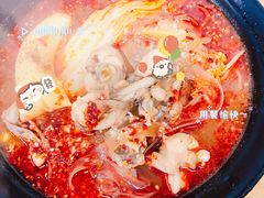 -四川老牛麻辣烫(北门桥店)