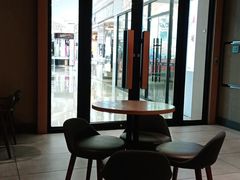 -星巴克(汕尾信利城市广场店)