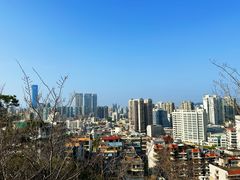 -鸿山公园
