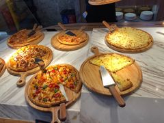 -比格比萨自助(南京万达茂店)