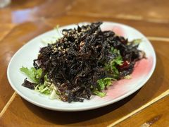 -雀舞云南菜(天津天河城购物中心店)