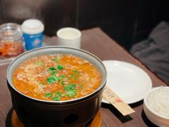 好嫂子招牌牛腩-好嫂子酱猪手•农家菜(蒲黄榆店)