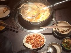 -芸鲜季·云南野生菌餐厅· 云南风物味研社(闵行店)
