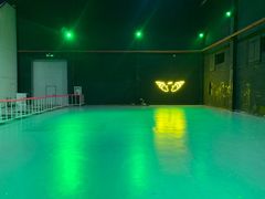 -嘿哟动霸CHUA·新潮玩运动娱乐中心·蹦床滑冰团建乐园