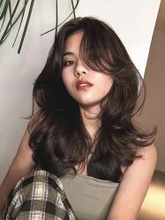 点击看大图 -MORI HAIR SALON日式美发沙龙