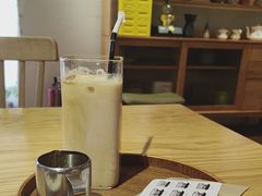 -沏点Trattoria意大利餐厅(新街口店)