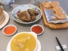 -维园悦谱·海派家常菜(乌鲁木齐南路店)