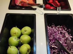 -汤姆家的牛排意面披萨(融创茂店)