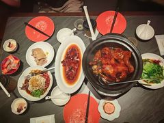 -小厨娘金榜题名(夫子庙贡院街店)