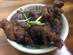 -无名氏面馆(邮电路店)