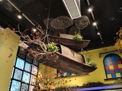 -黄泥岗·地道湖北菜(奥特莱斯店)