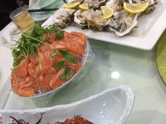 -小老板海鲜酒家(董家渡店)