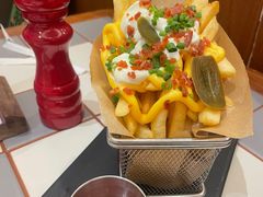 -纽约客美式餐厅(新奥购物中心店)