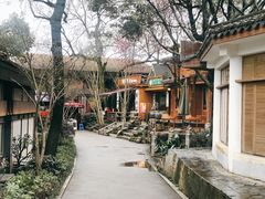 -MAMACHA妈妈茶(岳麓山店)
