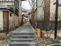 -金石唐风国际温泉会馆