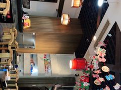 -渝宗老灶火锅(巴国城店)