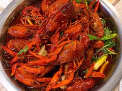 -袁老大龙虾(石鼓路总店)