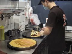 -南楼煎饼(滨江道店)