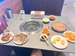 -尚宴牛特鲜自助(太原街万达店)