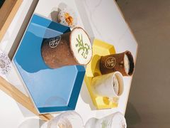 -茶是一枝花泡茶店