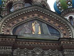 -滴血救世主教堂