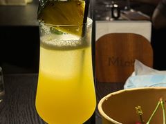 -MM·五声·音乐人与调酒师(西安路店)