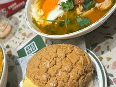 -华嫂冰室(尖沙咀店)