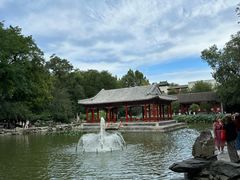 -恭王府博物馆
