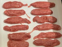 -隐家本格烧肉(万达广场店)