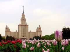 -莫斯科大学
