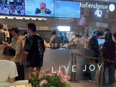 -喜茶(广州天汇igc店)