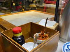 -虢国羊肉汤馆(政二街店)