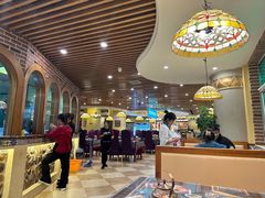 -巴依老爷新疆美食(马驹桥店)