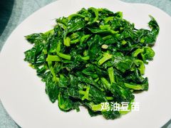 -花城苑广府菜(侨鑫店)