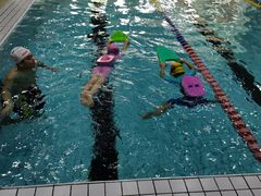 -途睿健身游泳俱乐部(顶峰店)