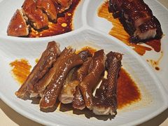-侨美食家·粤菜(体育西路店)
