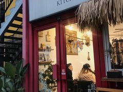 门面-灶咖KITCHEN