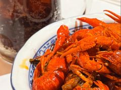 -江味龙虾馆·裸蓝龙虾(南山店)