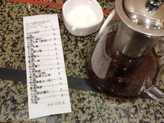 账单-良友·青岛菜(五四广场店)